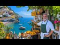 Positano Italy S Most Beautiful Village And Top Travel Destination