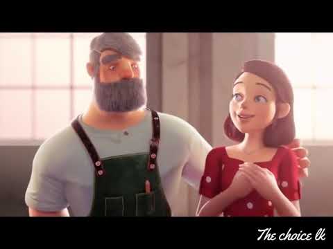 Adaraya Ayai (ආදරය ඇයයි​) - The Choice LK