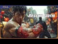 Rescue Storm Kung Fu Fight Action Film English Full Movie HD