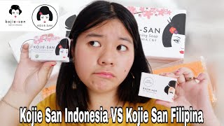 Download lagu BATTLE KOJIE SAN INDONESIA VS KOJIE SAN FILIPINA ‼️ mp3