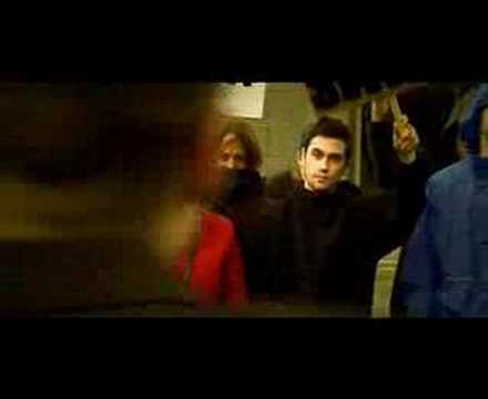 Video thumbnail for État d’alerte