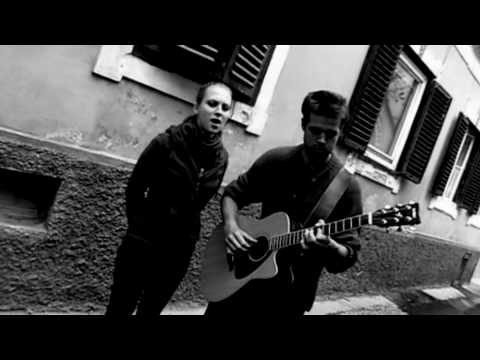 Izziv 1 | Nice & Smooth | Polona in Andrej | www.top-up.si