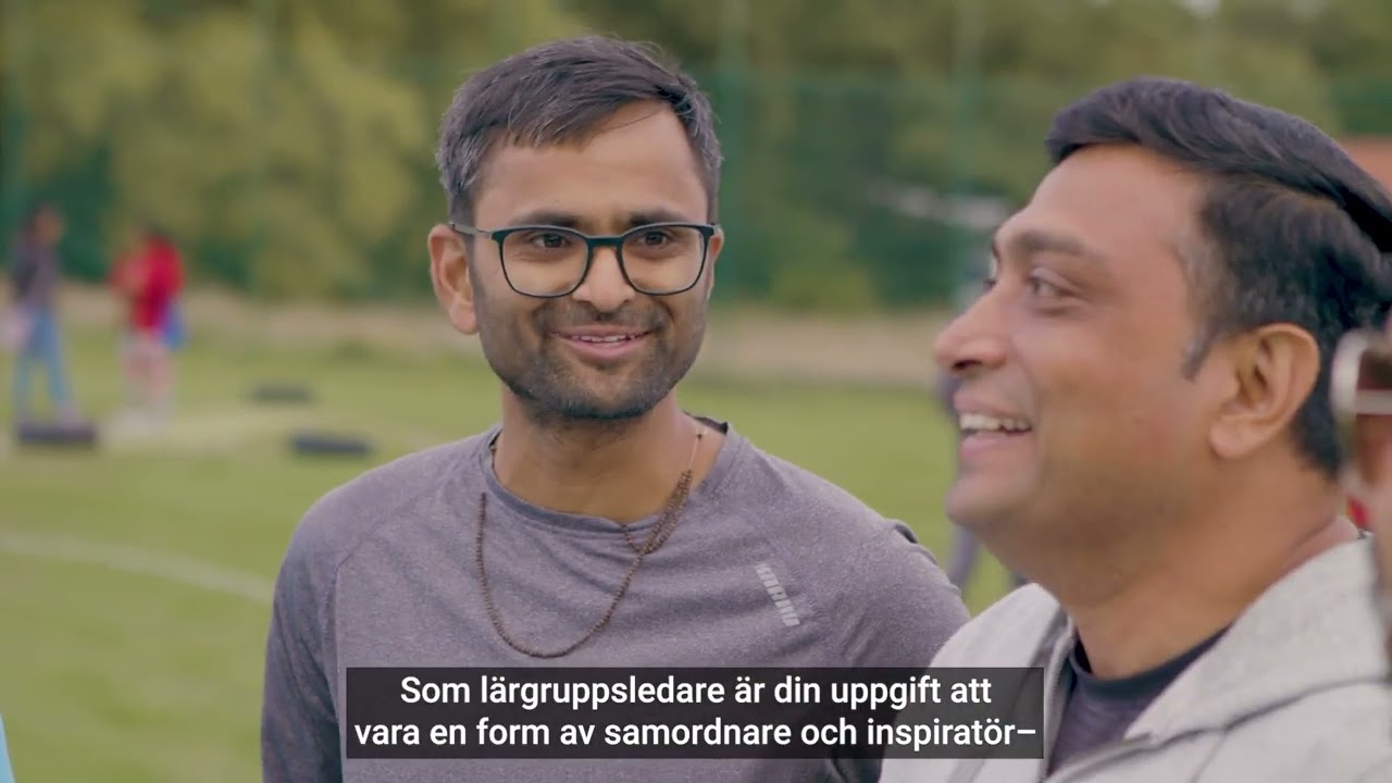 YouTube Visningbild