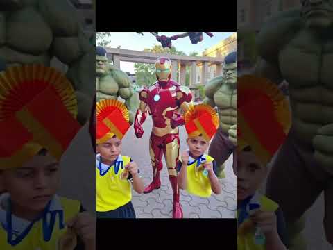 fill the power...! #prabuddha #kidsfun #kidsfashion #funnyvideo