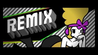[MOD] Rhythm Heaven Custom Remix - Voice 2 Voice (MAD CHILD)