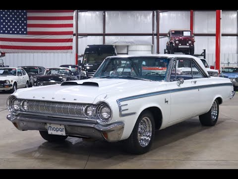 1964 Dodge 440 (CC-1563675) for sale in Kentwood, Michigan