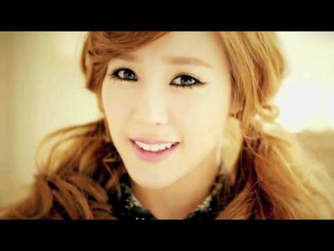 Love Rain OST(by Tiffany,SNSD) Because It's You