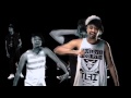 Danny Brown - Radio Song - Clean (Extendz)