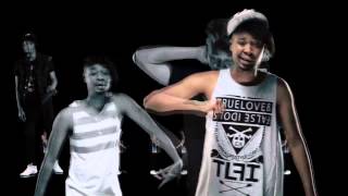 Danny Brown - Radio Song - Clean (Extendz)