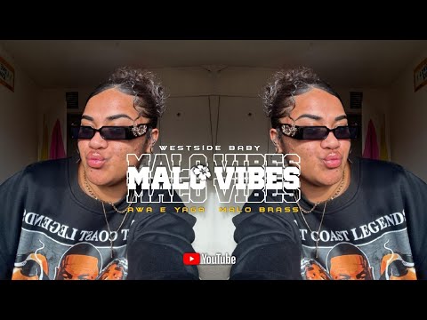 BANONO x WAKAYELE - [ MAXDON x BARAVIKOULA PRODZ ] 2024