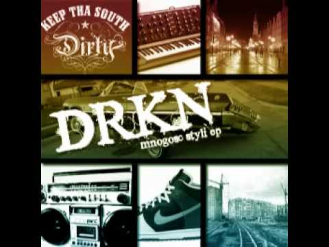 drkn - retrospekcja