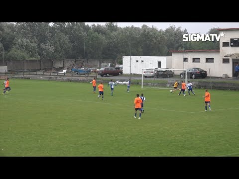 Příprava, SK Sigma Olomouc U17 - FC Slovan Liberec U17 4:0