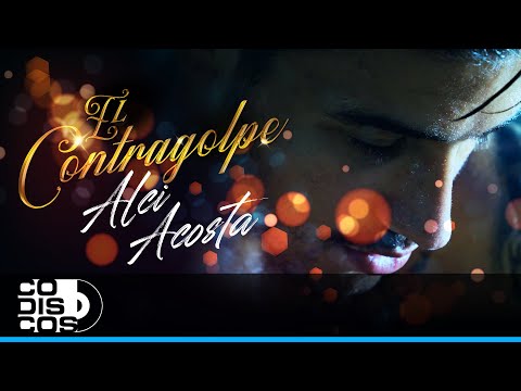 El Contragolpe, Alci Acosta - Vídeo