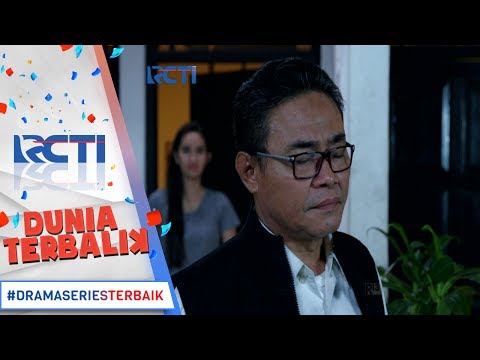 DUNIA TERBALIK - Barnas Akihrnya Bisa Makan Sahur Bersama Cucu [27 MEI 2017]