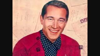 Perry Como - &quot;Angry&quot;
