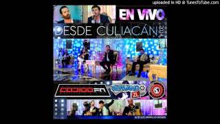 19 - El Mago CODIGO FN  EN VIVO 2014 DISCO