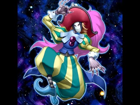 YGOTM In RRPOL Seto Kaiba Summon Peten The Dark Clown & Slash Pharaoh Muto