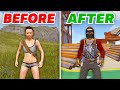 The Ultimate Rust Beginners Guide 2025