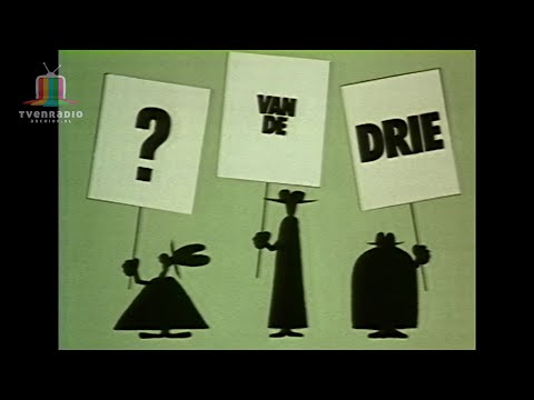 Wie van de drie 30-12-1979 Herman Emmink