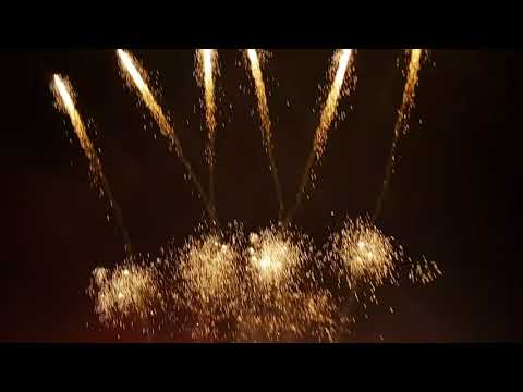 Shutdown Festival 2018 - Closing scenes