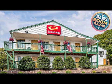 Rodeway Inn Lake George Outlets | Lake George (NY), United States | Hotel Review 🏩