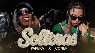 Video Solteras de Papera , Conep