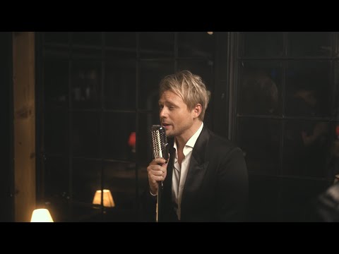 David Deyl - Dvě srdce (Official Music Video)