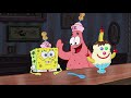 The SpongeBob SquarePants Movie 2004 Goofy Goober Ice Cream Scene