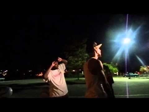 DKO x DizzDonDotta (Behind the scenes) In this bitch [rmx]