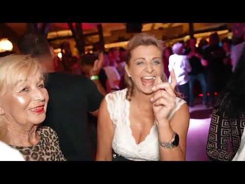 🎤 Tanzbar Tenne LIVE – Vol. 4!