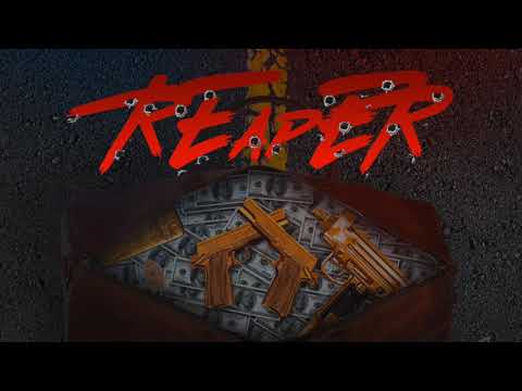 GrimeyMafiaBoyz (Feat. Lil Slugg) - Reaper