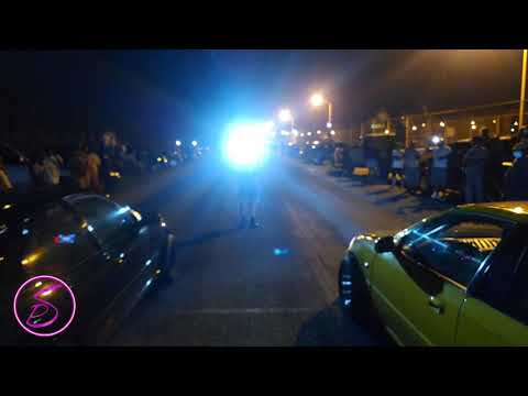 Keys 2 the Streets (EK Black) Vs Humble K (EK Yellow