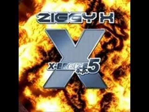 Ziggy X - Energizer