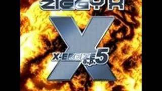 Ziggy X - Energizer