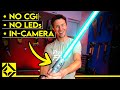 Does This 1975 LIGHTSABER Prop Deserve Another Chance