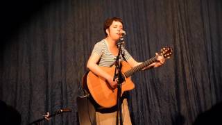 Lisa O'Neill - No Train to Cavan (Adam Smith Theatre)