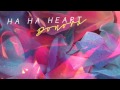 Donora - Heart On My Beat (Official Audio) 