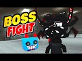 NIGHTMARE BOSS FIGHT in Pet Sim 99