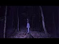 DON'T DRIVE ALONE IN THE WOODS AT NIGHT - 3 HORROR STORIES