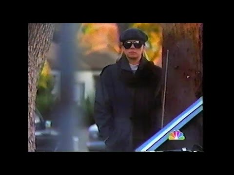 1995 NBC Terror in the Shadows promo