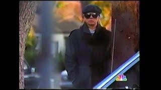 1995 NBC Terror in the Shadows promo