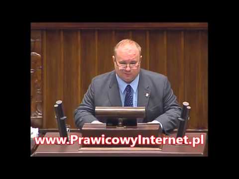 Rafał Wójcikowski (Kukiz'15) w Polsce mamy apokalipsę demograficzną i recydywę socjalizmu!