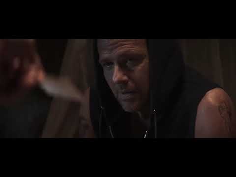 BORN A CHAMPION Official Trailer 2021