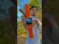 Apple Watch Ultra 2 Unboxing