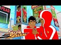 History In The Making Can Shakes Break The Legend S Record Supa Strikas Football Videos