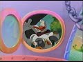 Toon Disney Commercial Breaks April 2001