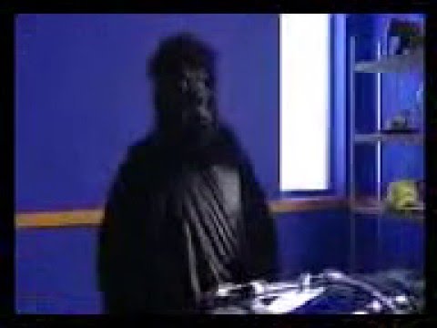 Cadburys Gorilla ad with a twist...