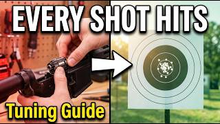 Airsoft Hop Up Adjustment Guide — Fine Tune Your Rifle For Consistent Shots