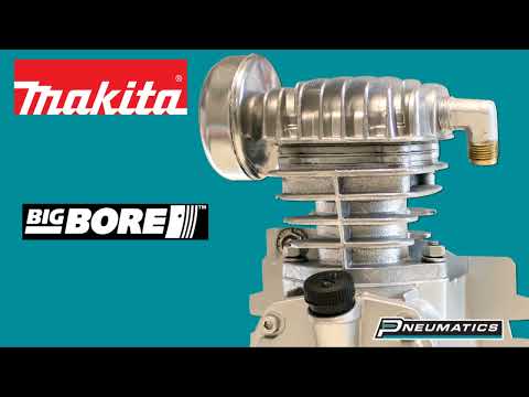 MAKITA Air Compressors MAC5200, MAC700, MAC2400 | RFBDirect | Powertools