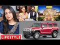 Sruishty Mann Lifestyle 2022 Age Boyfriend Biography Cars House Family Income Salary Networth